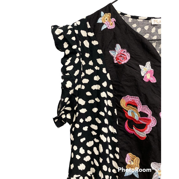 Kirundo Dress, SZ M - Picture 3 of 5